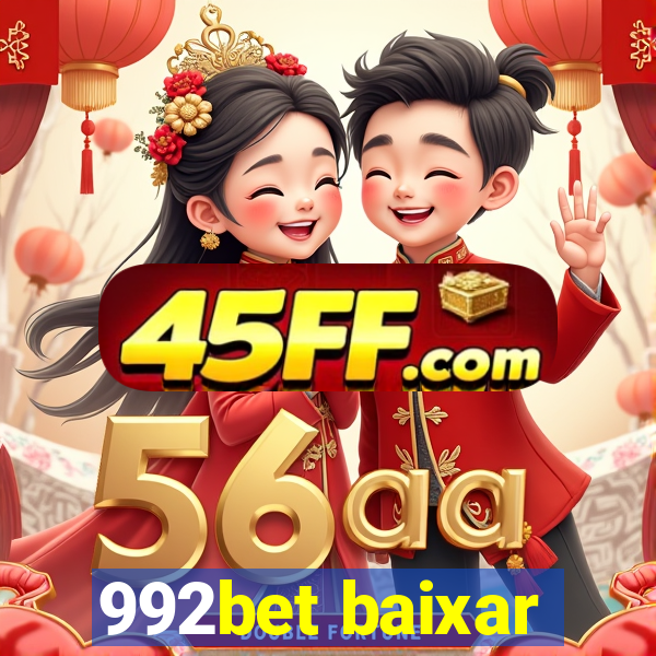 992bet baixar